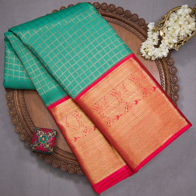 Types of Saree Pallu: A Guide to Exquisite Drapes