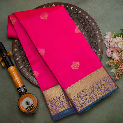 How to Choose the Perfect Varamahalakshmi Saree